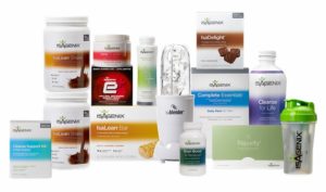 Isagenix Canada Ingredients - What's in The Products?