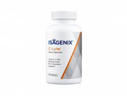 Isagenix C-lyte