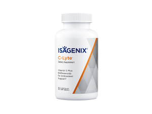 Isagenix C-lyte