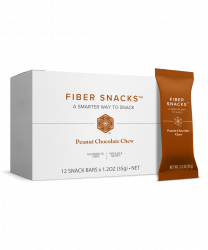 Fiber Snacks™