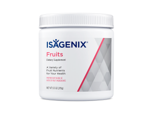 Isagenix Fruits