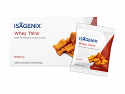 Whey Thins™